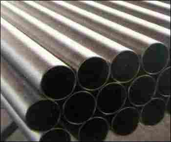 Carbon Steel Heat Exchangers Seamless Tubes