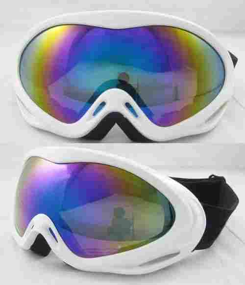 Fashion Ski Goggles