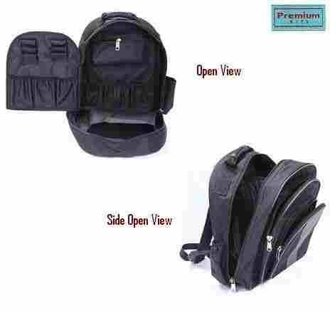 Light Duty Backpack Tool Bag