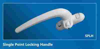 SLPH Single Point Locking Handle