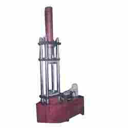 Downstroke Double Acting Hydraulic Press