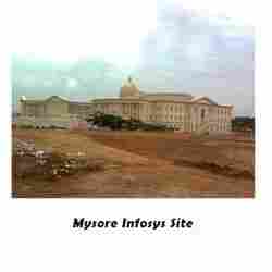 Mysore Infosys Site