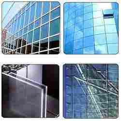 Structure Glazing Services