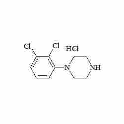 1-(2,3-Dichlorophenyl) Piperazine Hydrochloride