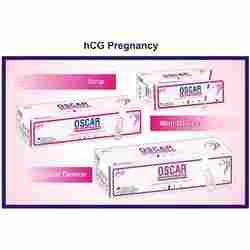 HCG / Pregnancy Strip Test