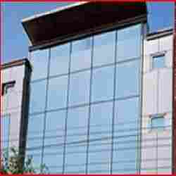 Commercial Building Projects