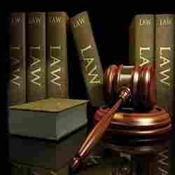 Criminal Law Consultants