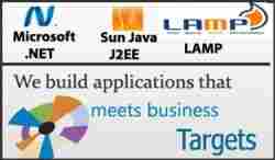 Intranet Application Development Services