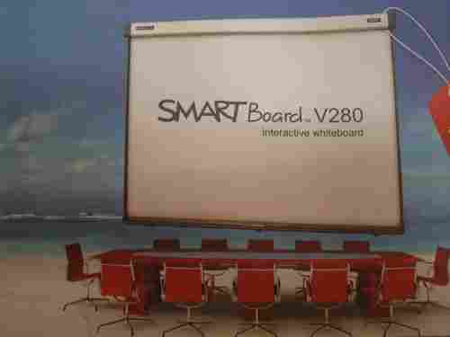 Smart Class Interactive Whiteboard