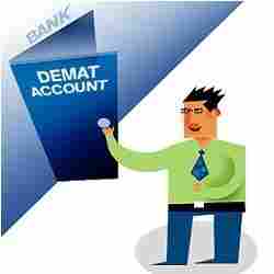 Demat Account Consultancy Service