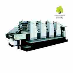 Spica 426 Printing Machine