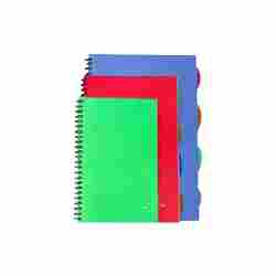 Spiral Notebook/Paper Notebooks