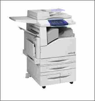 Xerox Digital Printing Machine