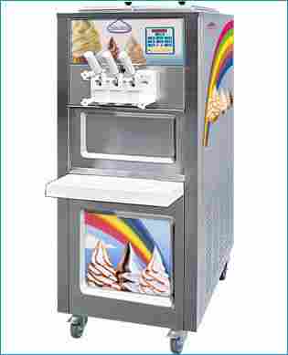 Autocool Ice Cream Machines
