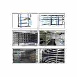 Shelving Systems