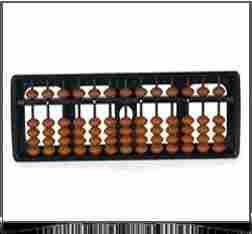 13 Rods Student Abacus-109