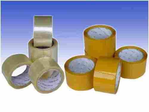BOPP Carton Sealing Adhesive Tapes
