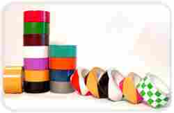 BOPP Colored Adhesive Tapes