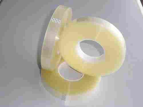 BOPP Low Noise Adhesive Tapes