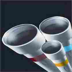 Galvanized Pipes (G.I Pipes)