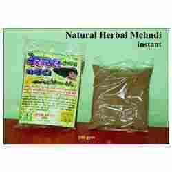 Herbal Mehendi (Heena)