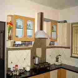 Kitchen Interior Designing