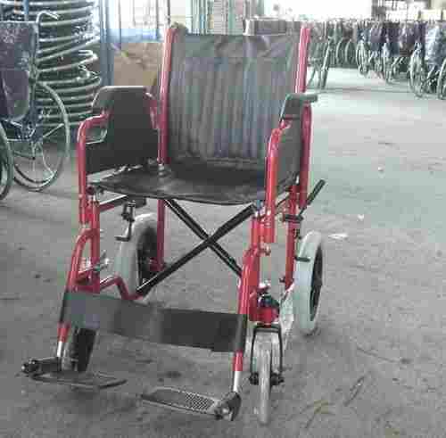 Fs904b Steel Wheelchair