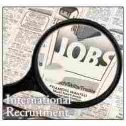 International Manpower Recruitment Services