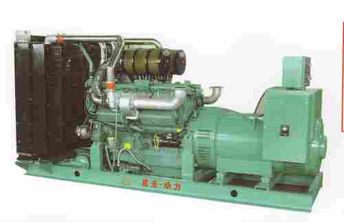 300KW Diesel Generator