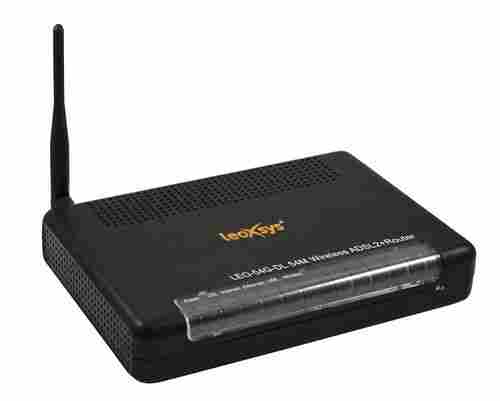 LEO DL54G ADSL Router