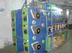 Vertical Wire Enameling Plant