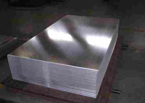Aluminium Sheets Plates