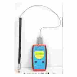 Portable Hydrogen Leak Detector (Model HY 101R With MS1)