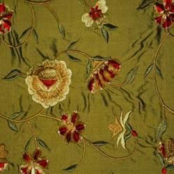 Hand Made Silk Fabrics (Indian Dupion)