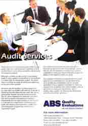 Lead Auditor Training Programme