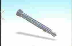 Locking Head Screw 5.0mm (With Self Tapping, Self Drilling)