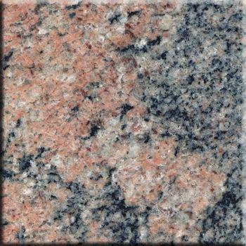 Indian Juprana Granite