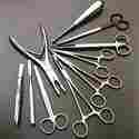 SCS Surgical Instruments