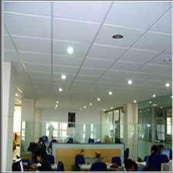 False Ceiling POP Services