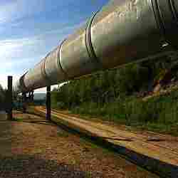 Gas Pipelines Designing