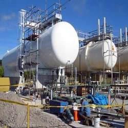 Liquid Petroleum Gas Services