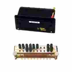 NELSTER Relay Test Block (RTB) FT Test Switches