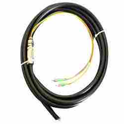 Optic Fibre Cables & Patch Cords