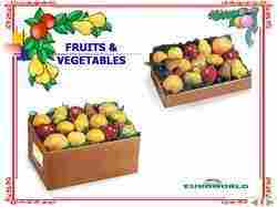  फलों और सब्जियों के लिए पैकेजिंग बॉक्स 