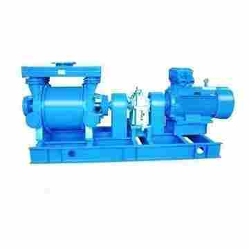 Water Ring Compressor