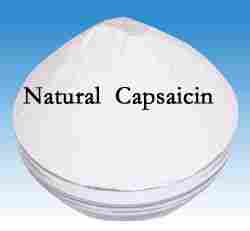 Capsaicin Powders