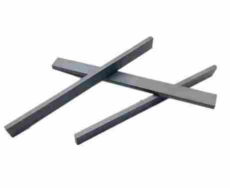 310mm Length Tungsten Carbide Strips For Wood Cutting