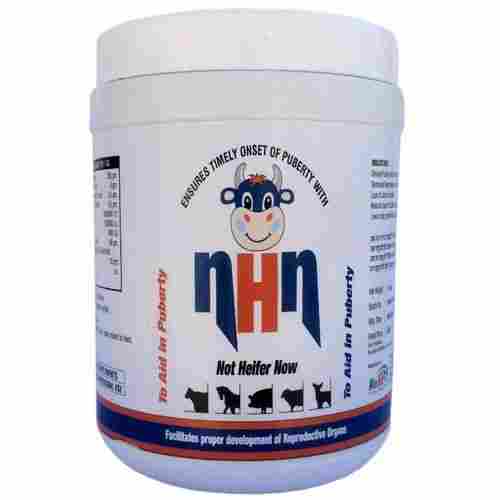 Puberty Enhancer Feed Supplement For Heifer & Calf (NHN 1 Kg.)