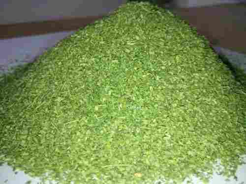 Organic Moringa Organic Leaves