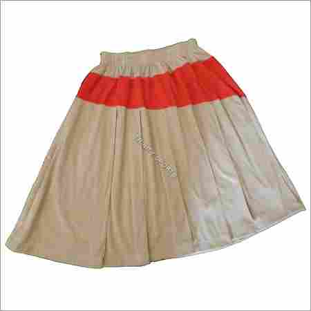 School Dress Skirt